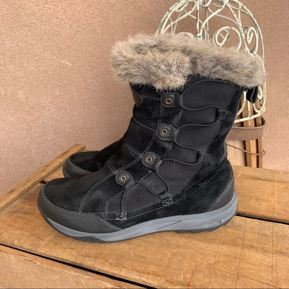 Teva | Shoes | Teva Little Cloud Up Wp 